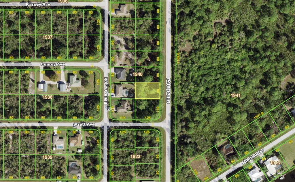 4075 GILLOT BLVD Property Photo 1