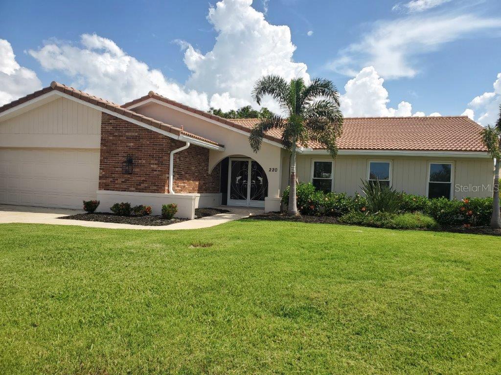 220 Tropicana Drive Property Photo 1