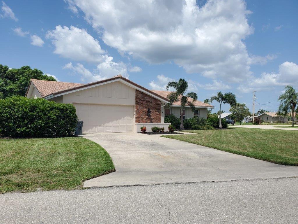 220 Tropicana Drive Property Photo 2
