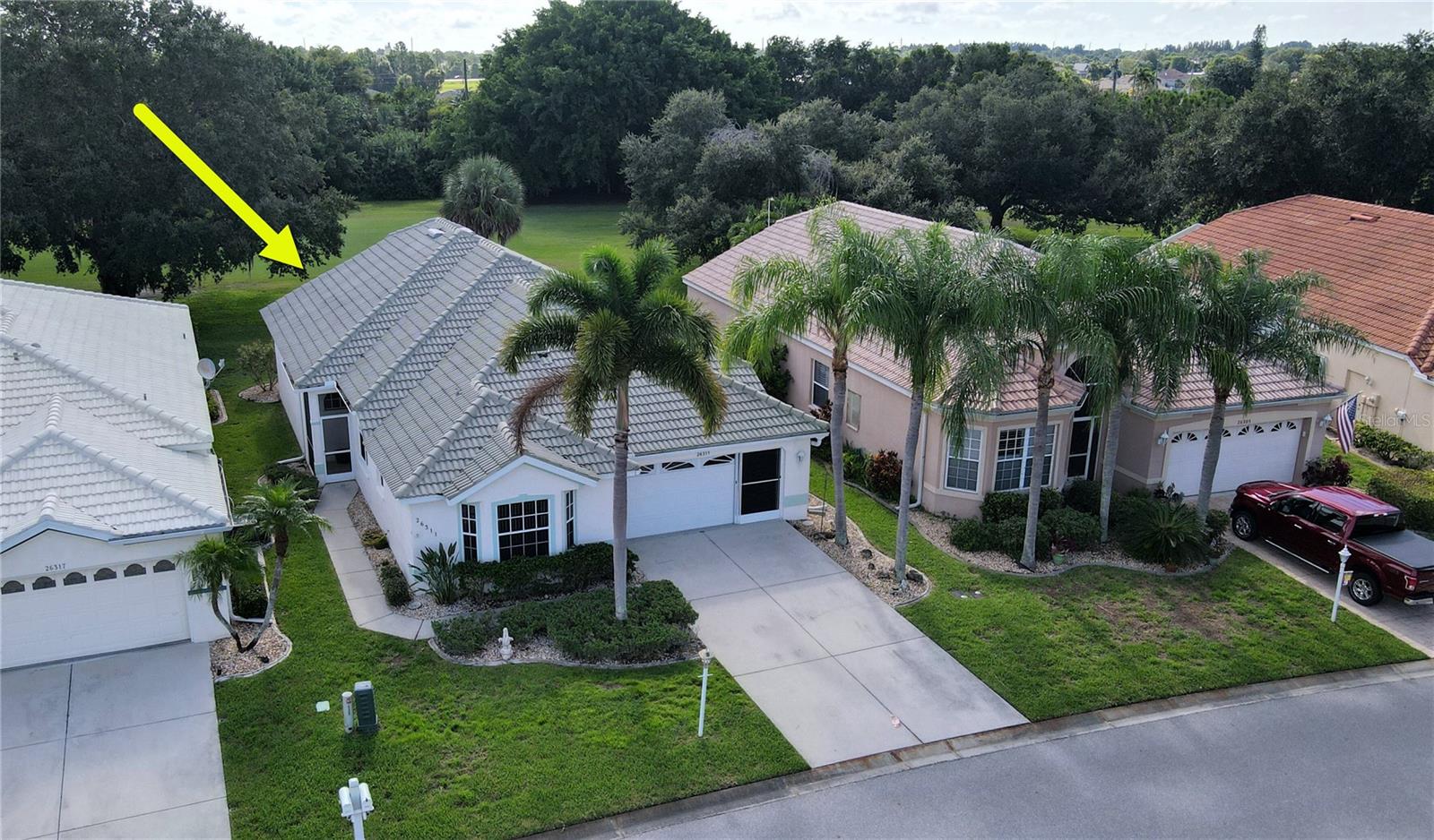 26311 Seminole Lakes Blvd Property Photo 1