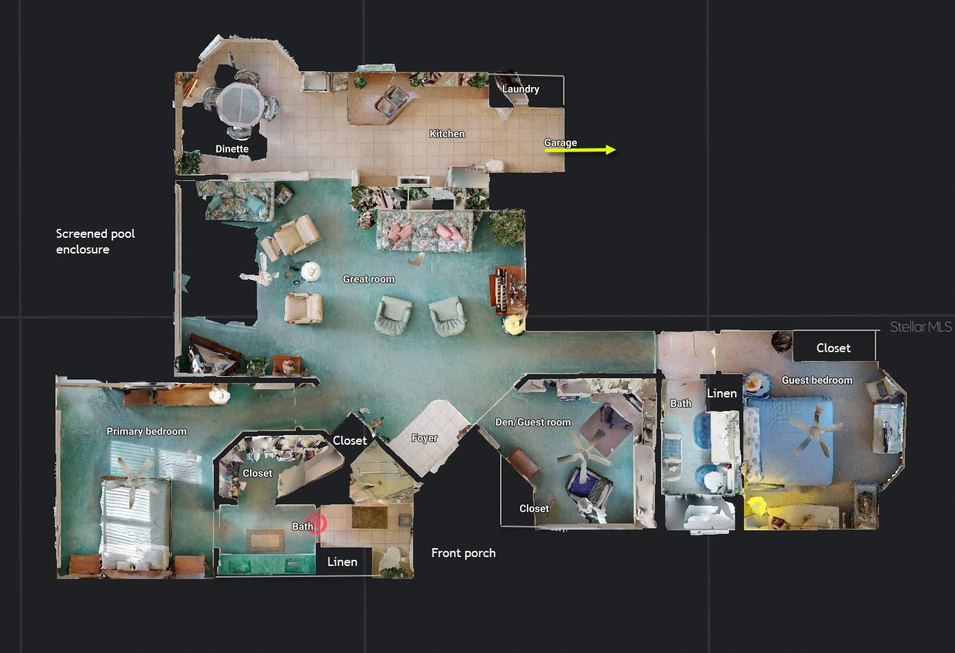26311 Seminole Lakes Blvd Property Photo 42