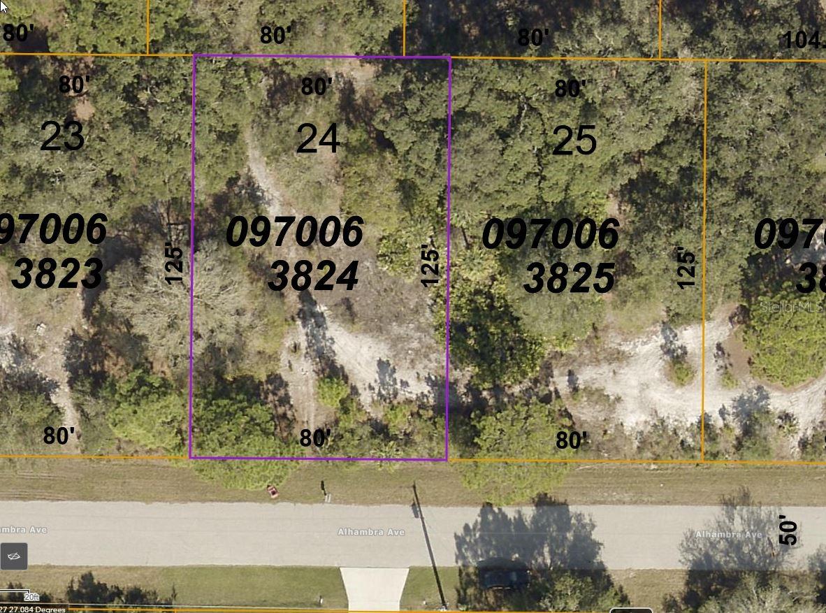ALHAMBRA AVE Property Photo 1