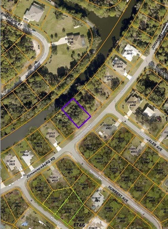 20 Johannesberg Lot #20 Road Property Photo 1