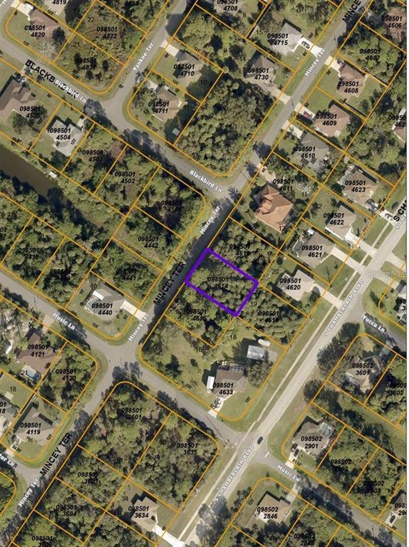 14 Mincey Lot #14 Terrace Property Photo 1