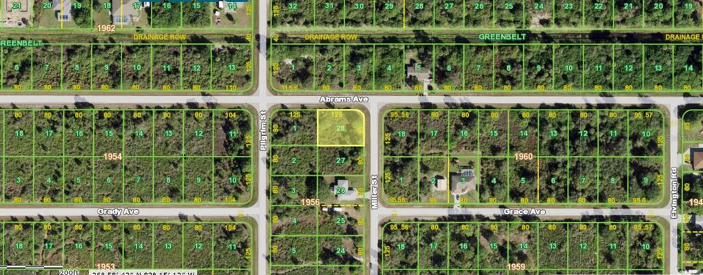 12145 Abrams Avenue Property Photo 2