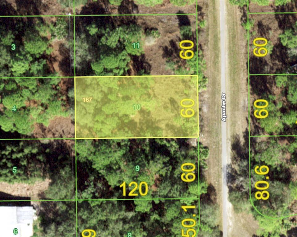13043 Apache Drive Property Photo 1