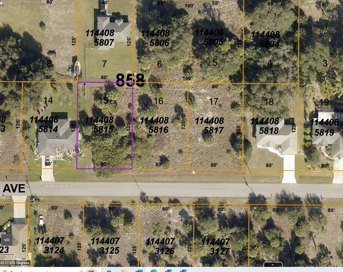 Adelaide Ave Property Photo 1