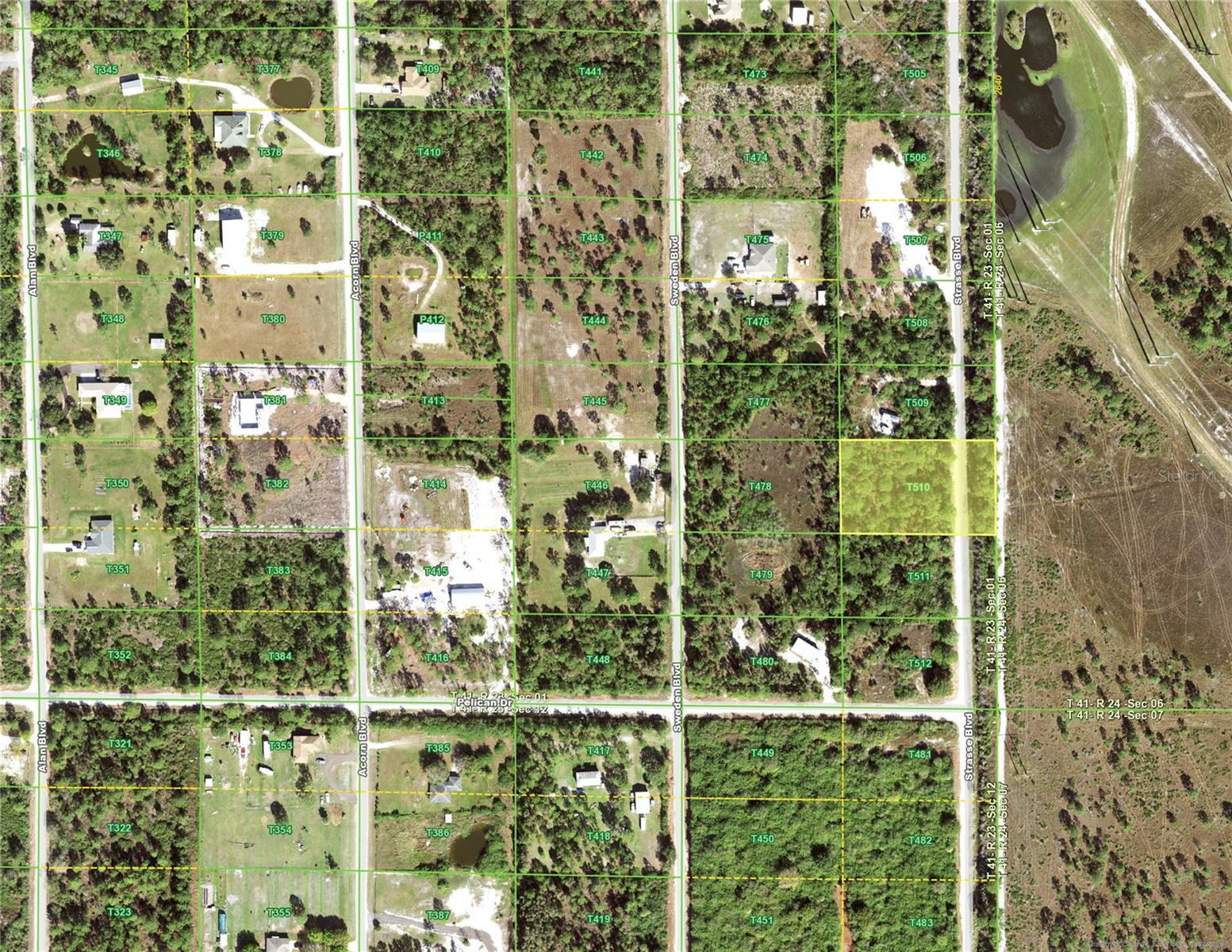 6485 Strasse Blvd Property Photo 1