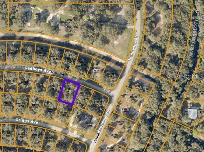 GADBOYS AVE Property Photo 1