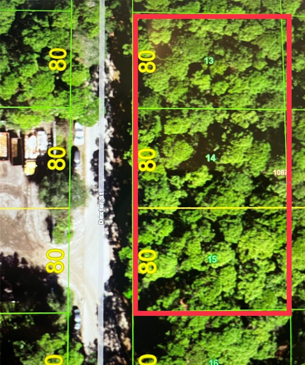 392 & 400 Dexter St Property Photo 1