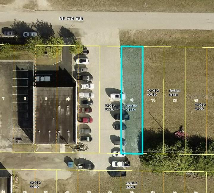 1028 NE 7TH TER Property Photo 1