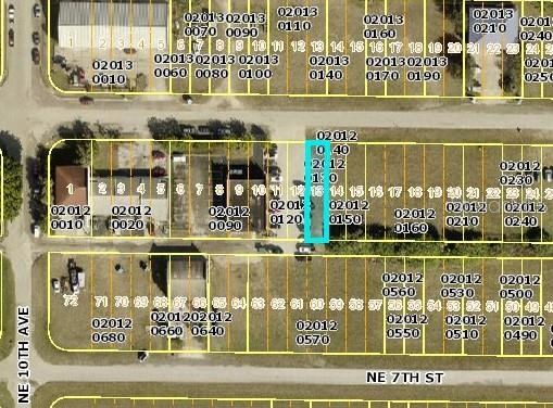 1028 Ne 7th Ter Property Photo 2