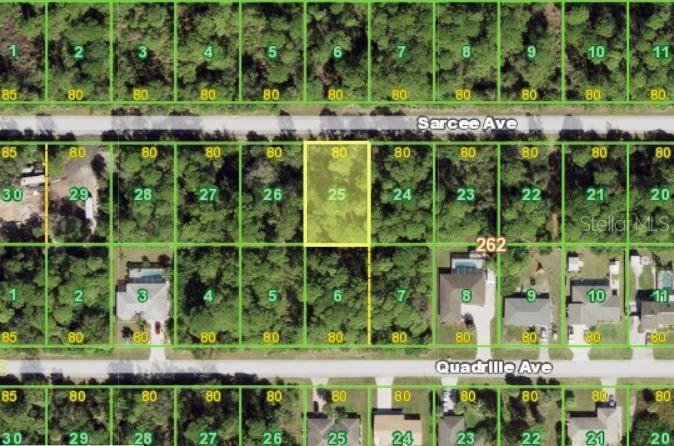 18289 Sarcee Ave Property Photo 1