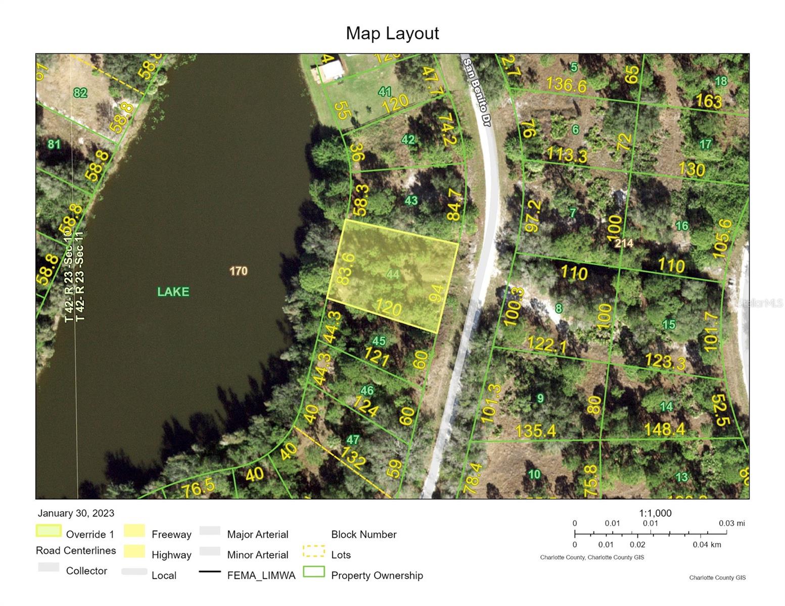 13255 San Benito Dr Property Photo 1