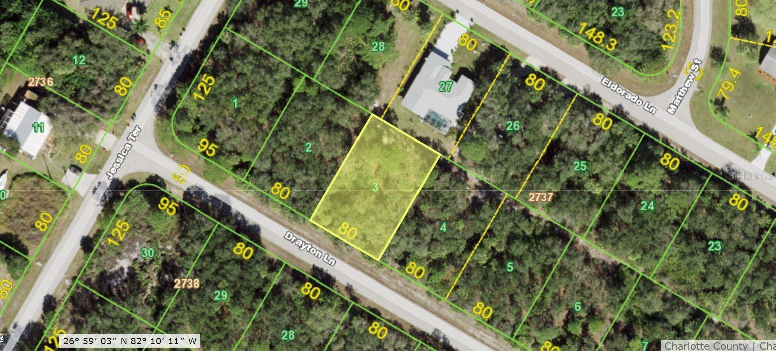 17116 Drayton Ln Property Photo 1