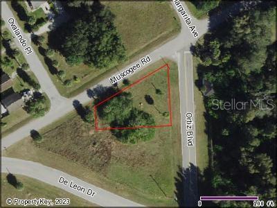 Ortiz Blvd Property Photo 2