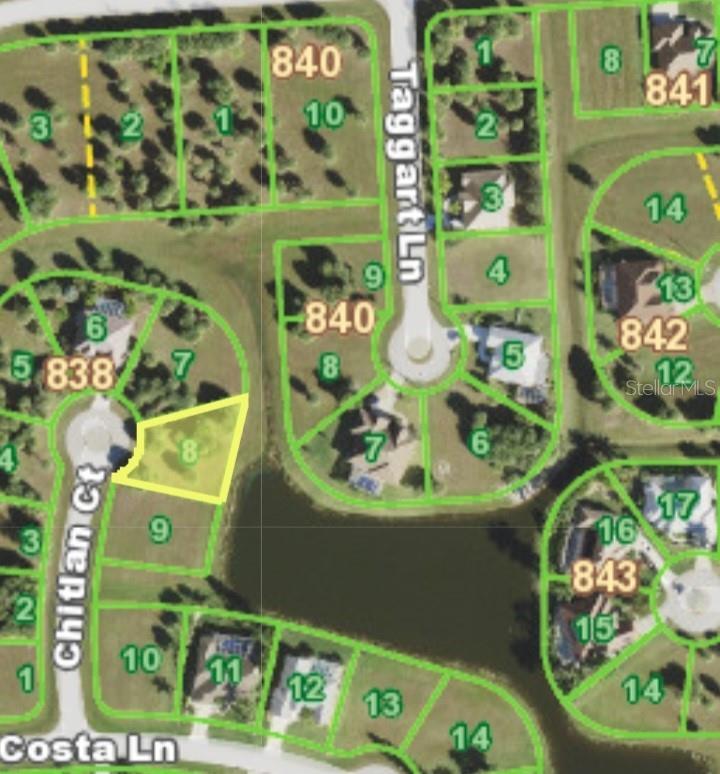 16096 Chitlan Ct Property Photo 4