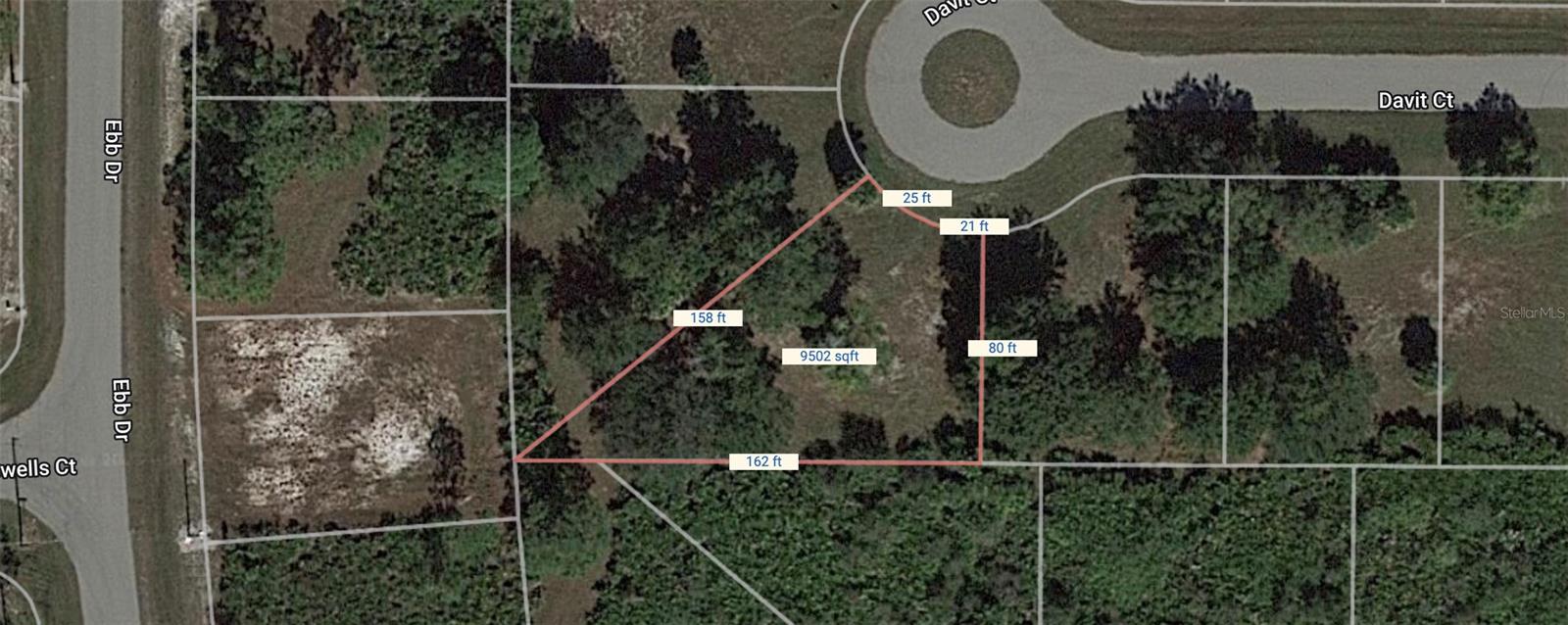 3 Davit Ct Property Photo 2