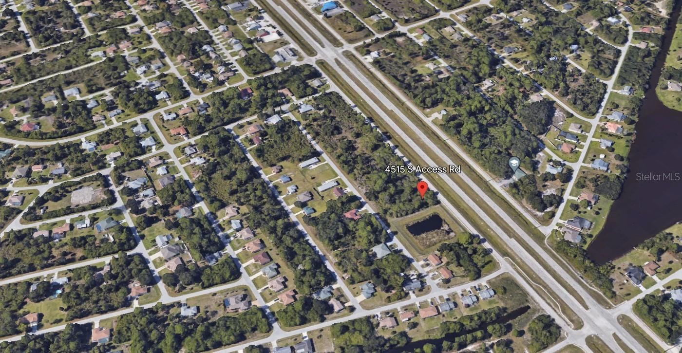 4515 S Access Road Property Photo 2
