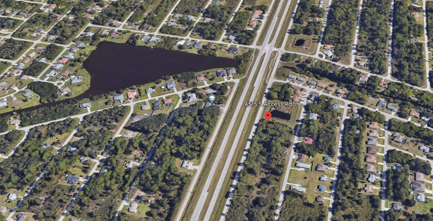 4515 S Access Road Property Photo 4