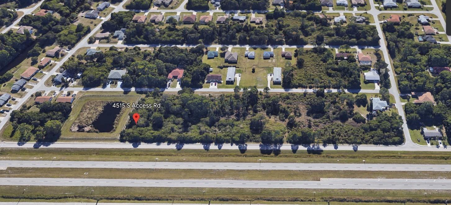 4515 S Access Road Property Photo 5