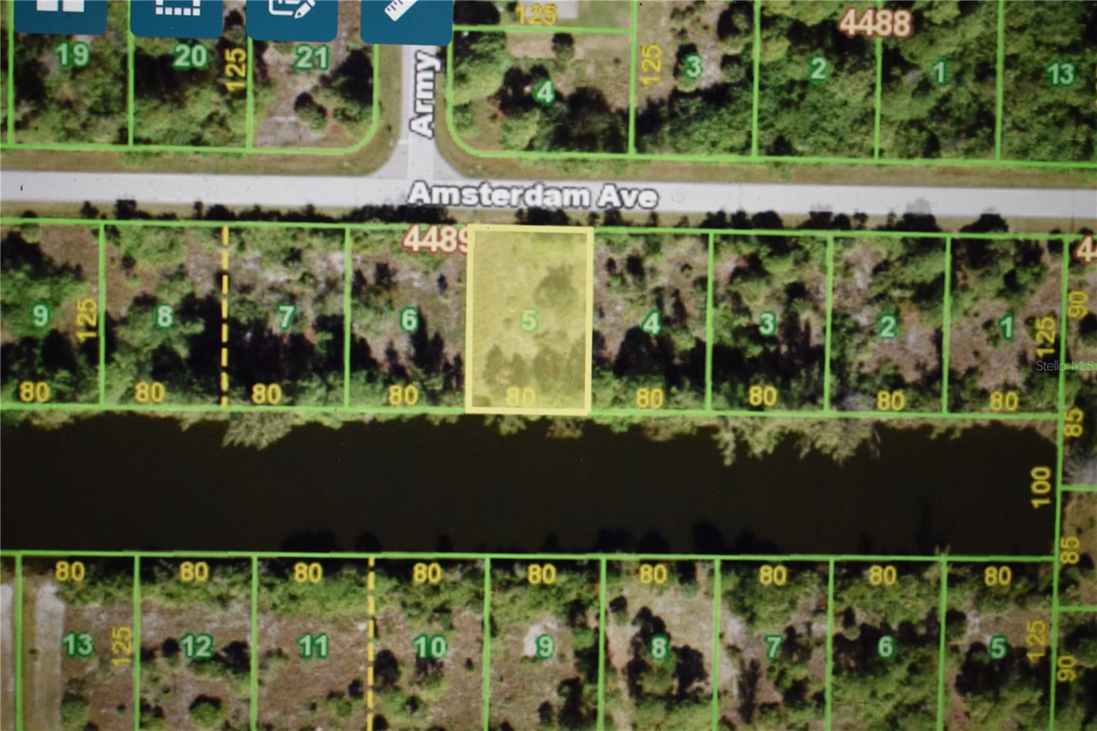 15181 AMSTERDAM AVENUE Property Photo 1