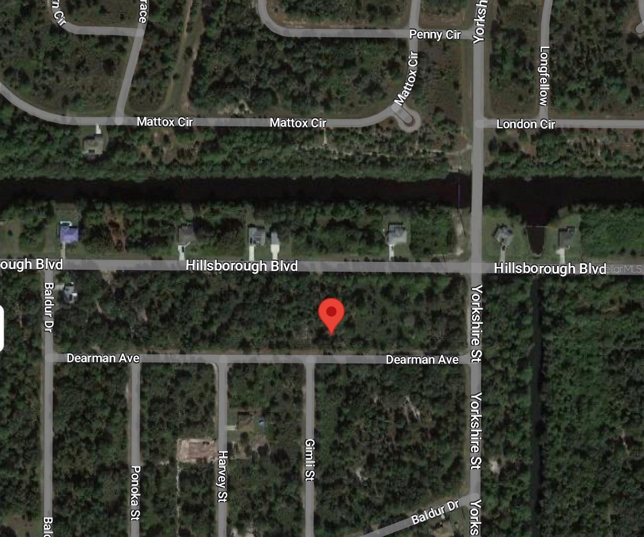 21060 Dearman Ave Property Photo 1