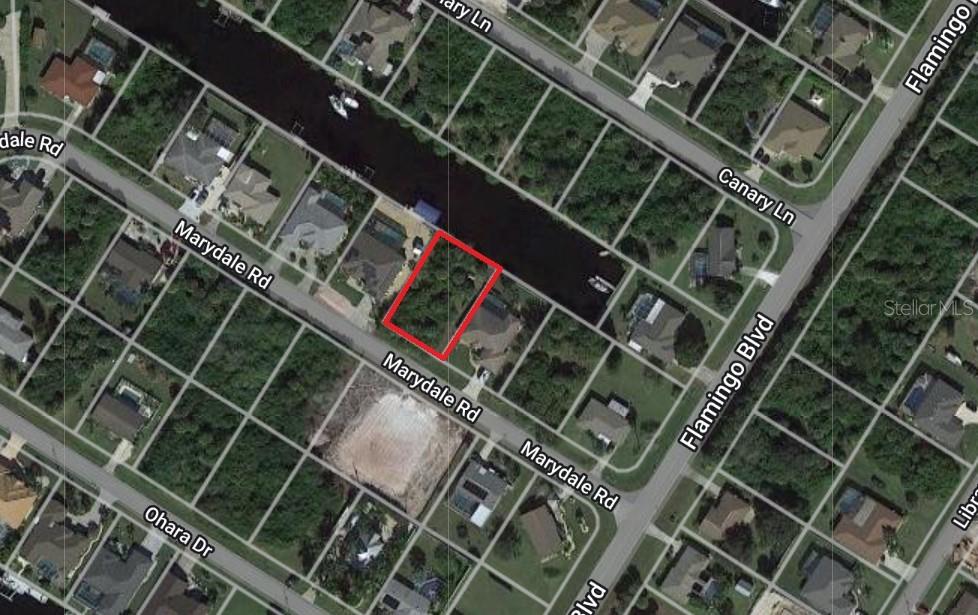 17162 MARYDALE RD Property Photo 1