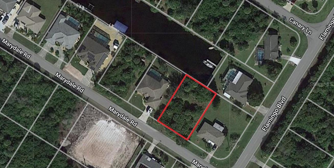 17178 Marydale Rd Property Photo 1