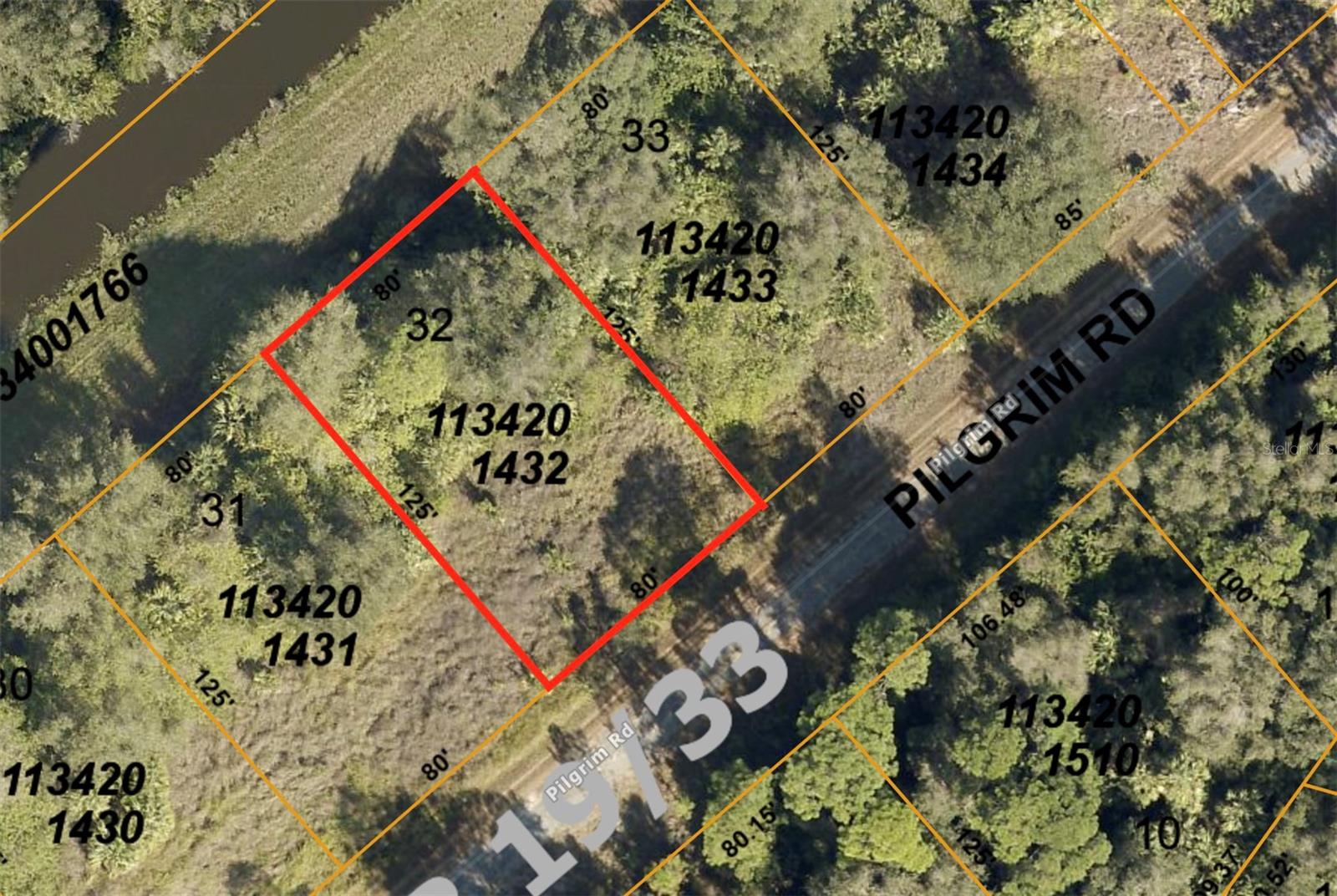Pilgrim Rd Property Photo 1