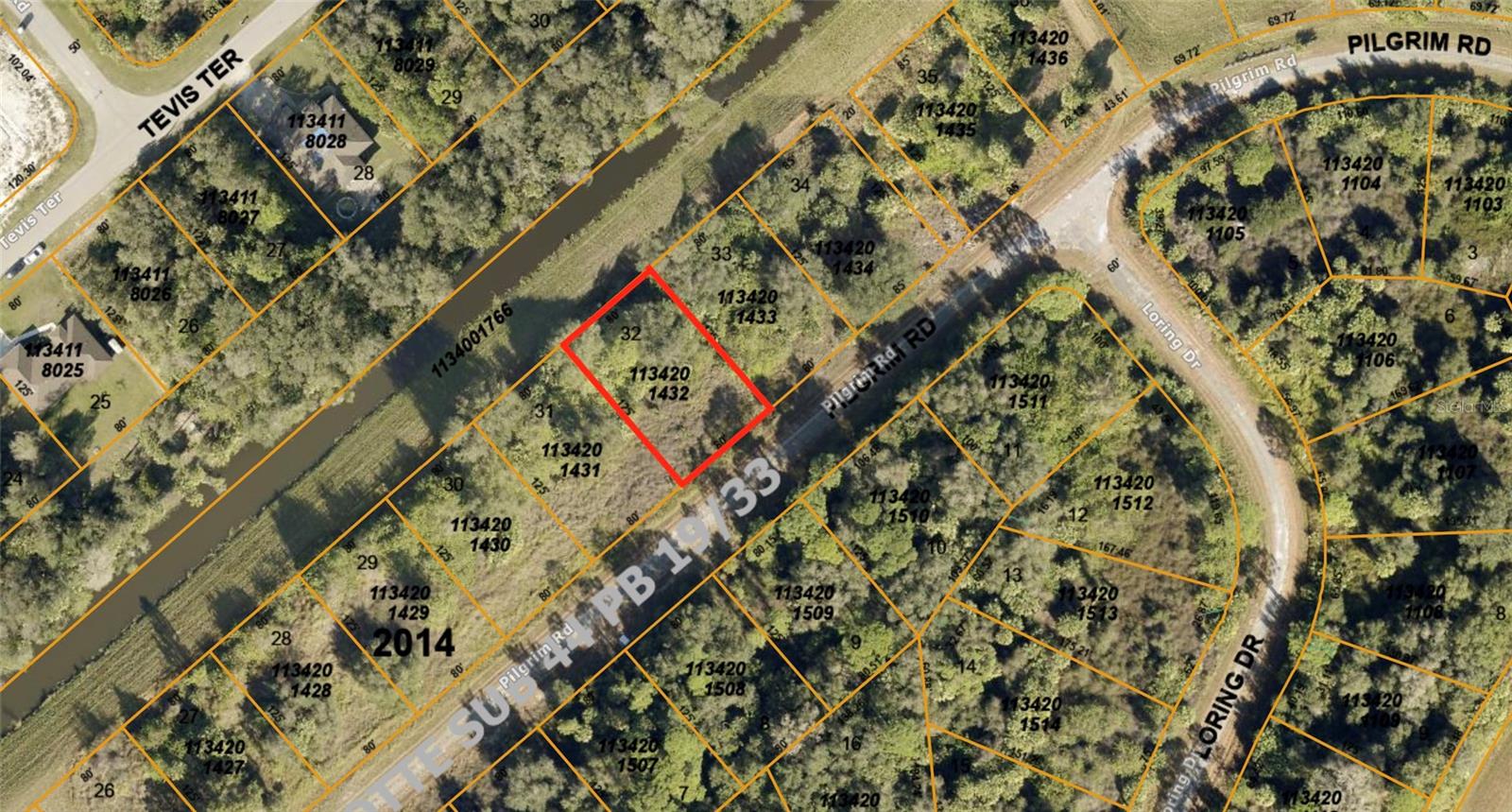 Pilgrim Rd Property Photo 2
