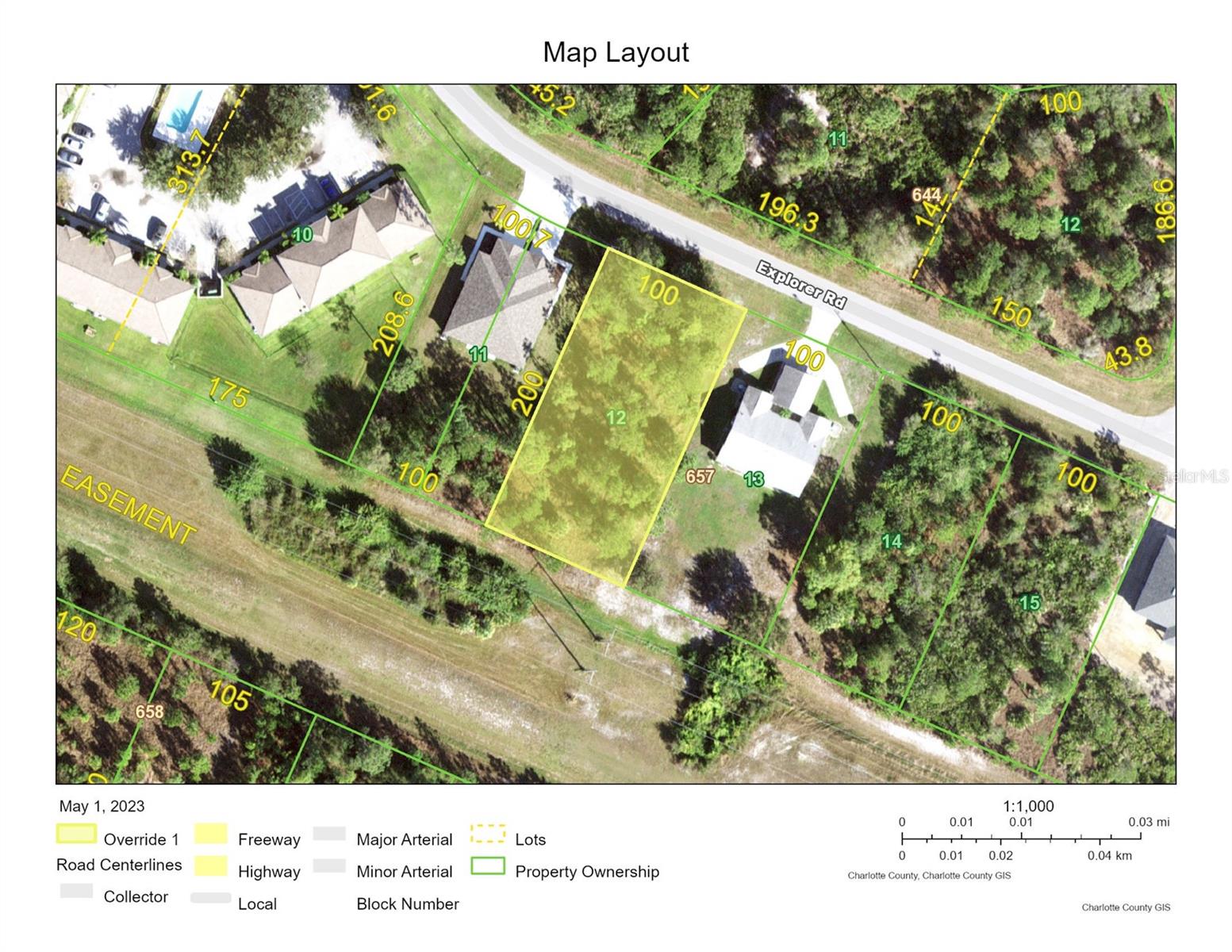 26225 Explorer Rd Property Photo 1