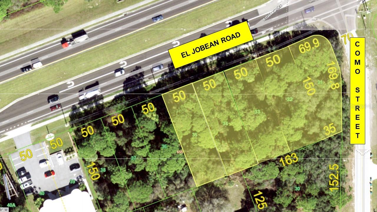 1634 El Jobean Rd Property Photo 1