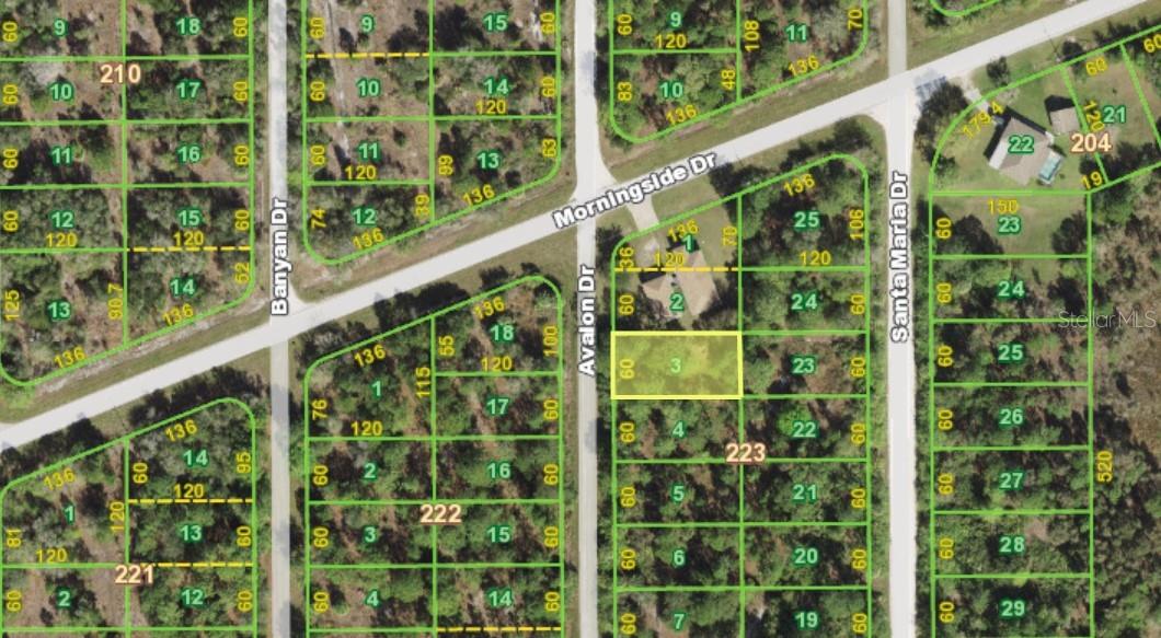 13222 Avalon Drive Property Photo 1
