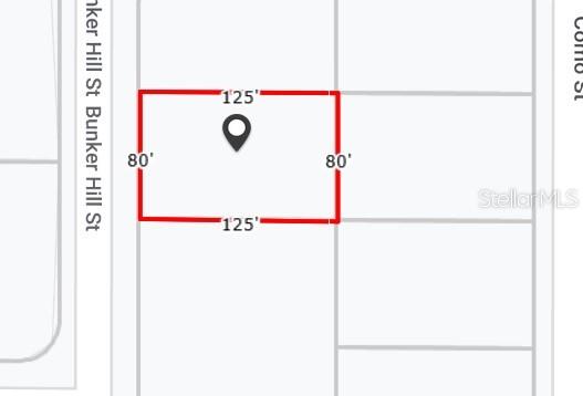 3052 Bunker Hill St Property Photo 3