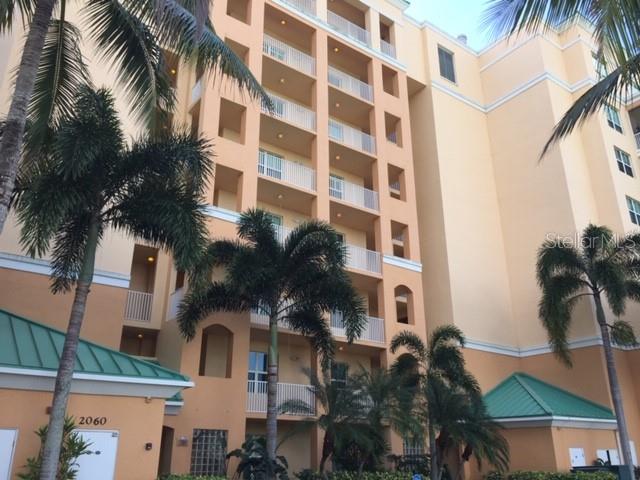 2060 Matecumbe Key Rd #2105 Property Photo 2