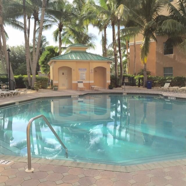 2060 Matecumbe Key Rd #2105 Property Photo 4