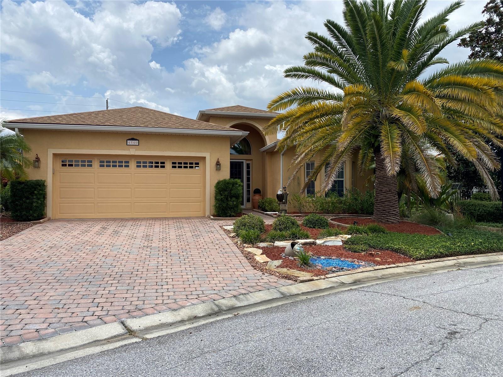 4540 TURNBERRY LANE Property Photo 1