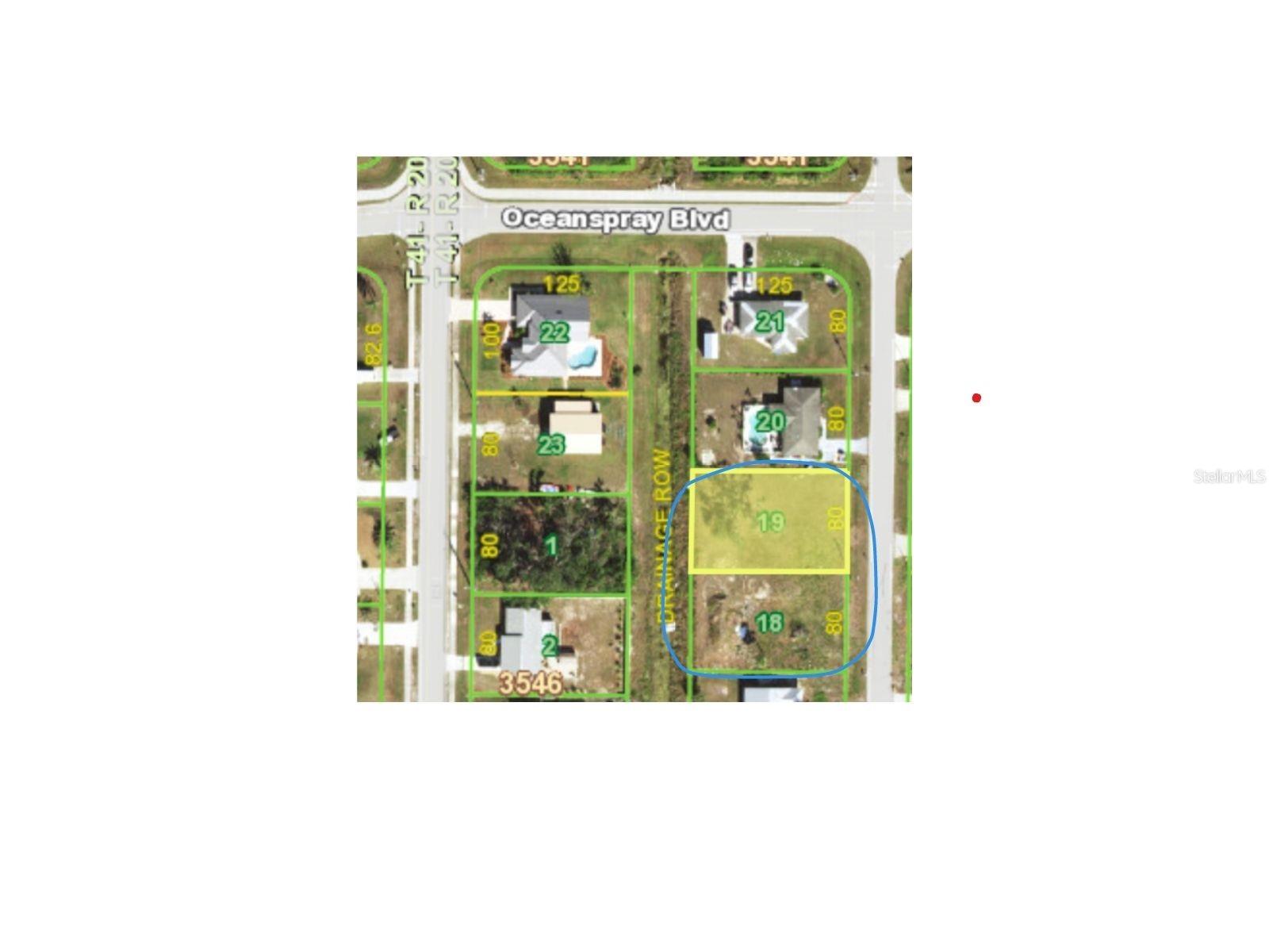7283 Beardsley Street Property Photo 1