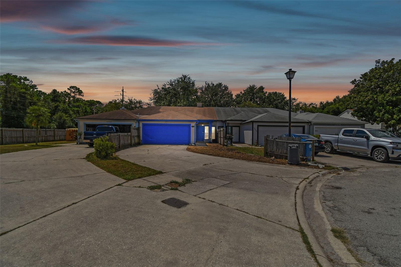 12654 Stockwood Lane Property Photo 1