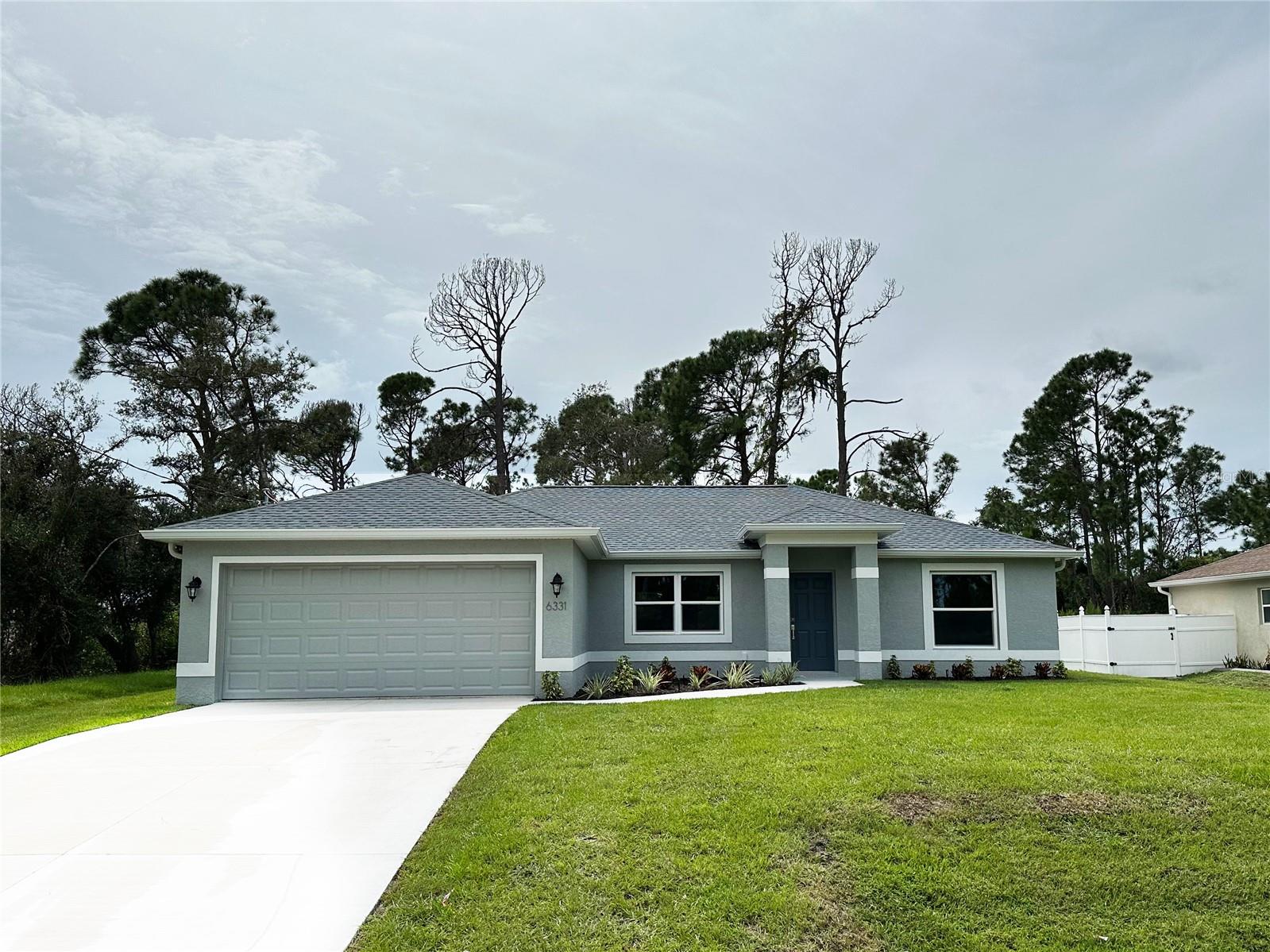 6331 Munsing Avenue Property Photo