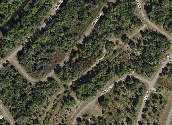 Lot 3 Hamburg Dr Property Photo 4