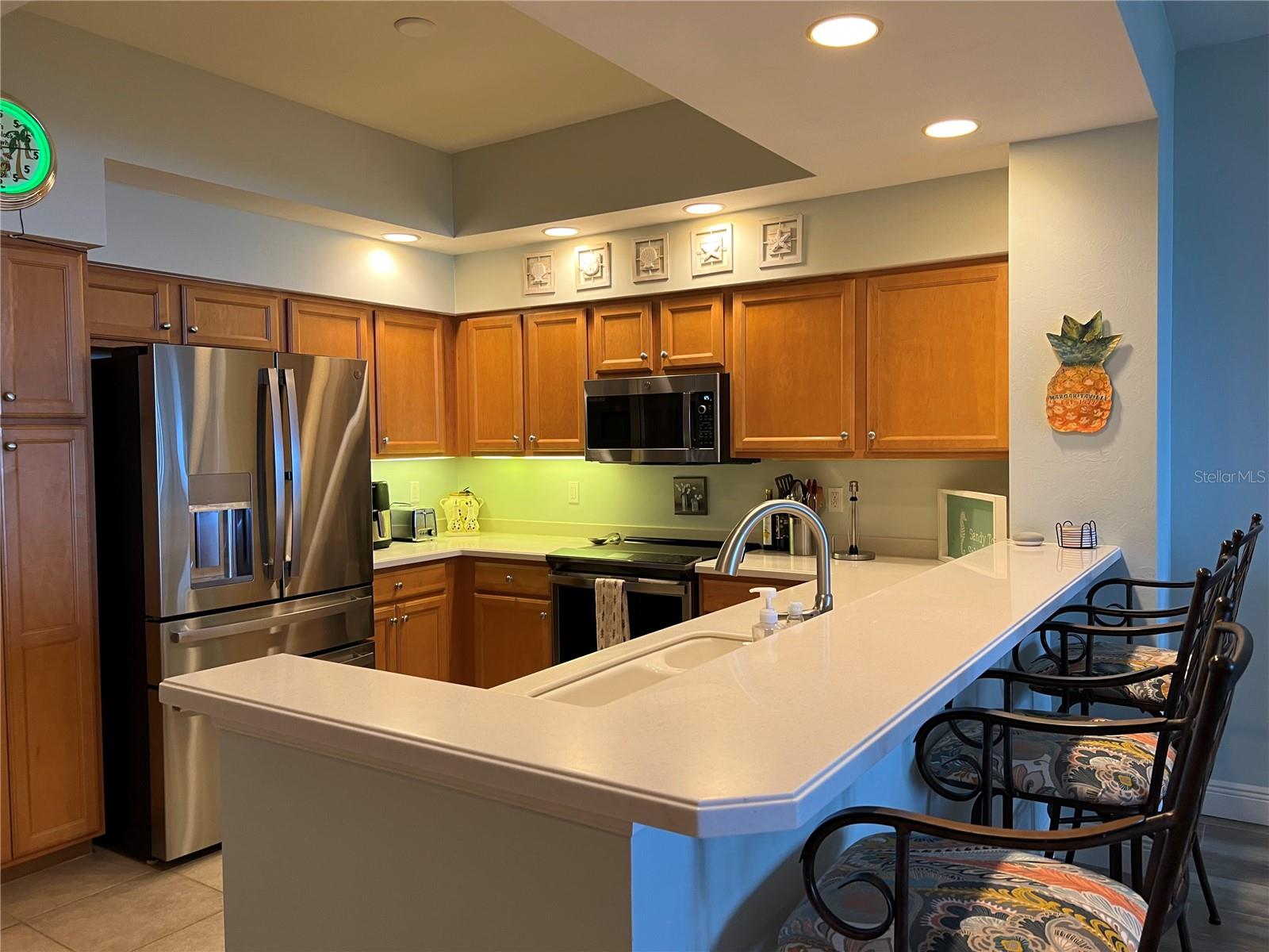 3321 Sunset Key Cir #308 Property Photo 21