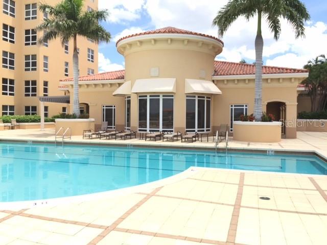 3321 Sunset Key Cir #308 Property Photo 38