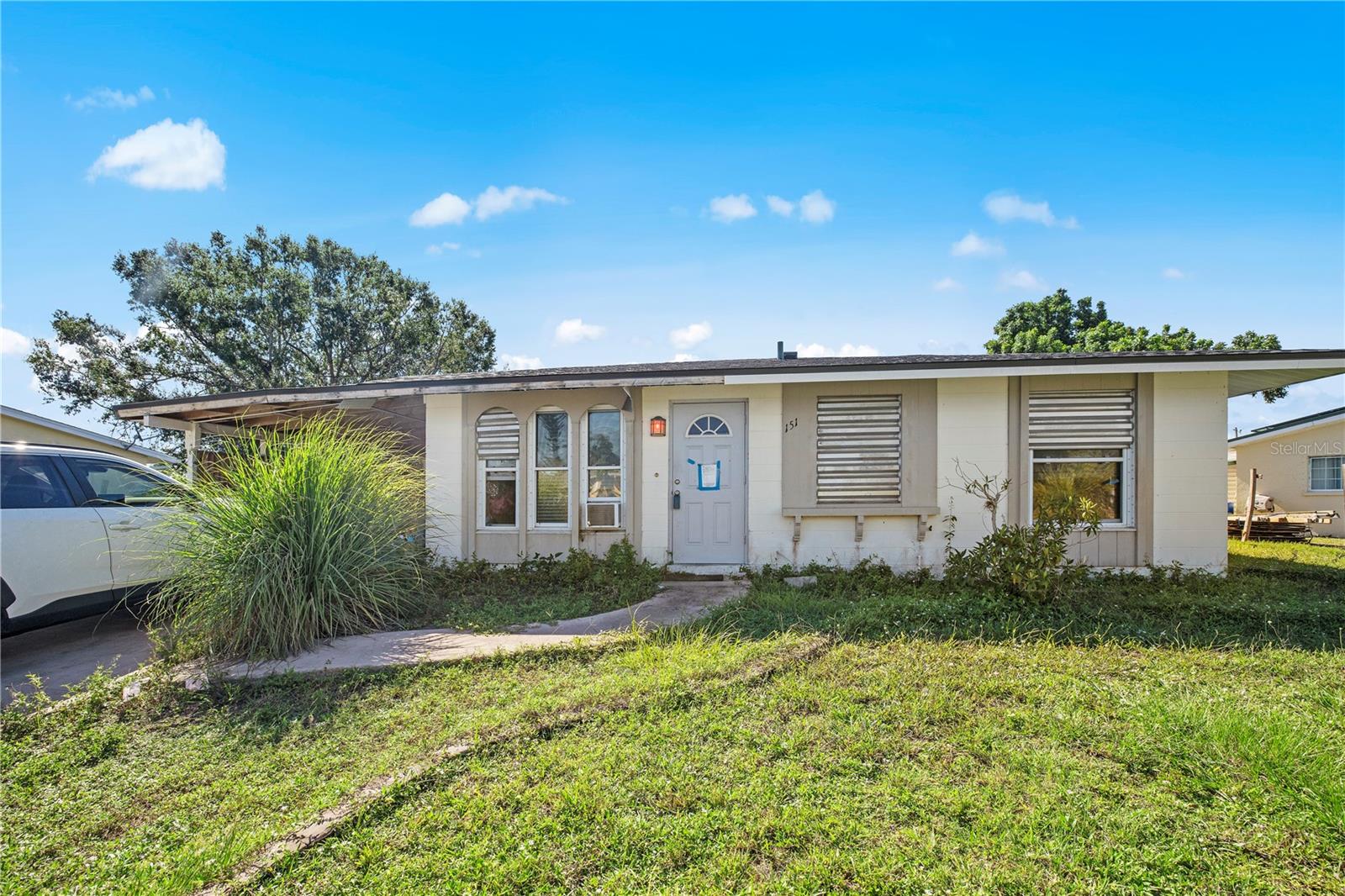151 Barre Drive Nw Property Photo 1