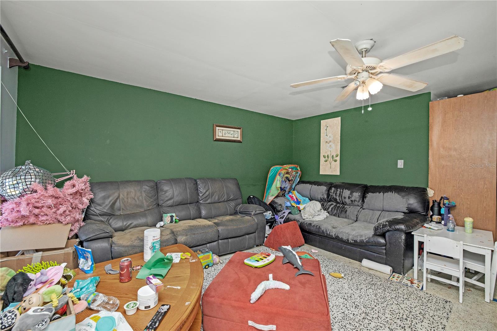 151 Barre Drive Nw Property Photo 3