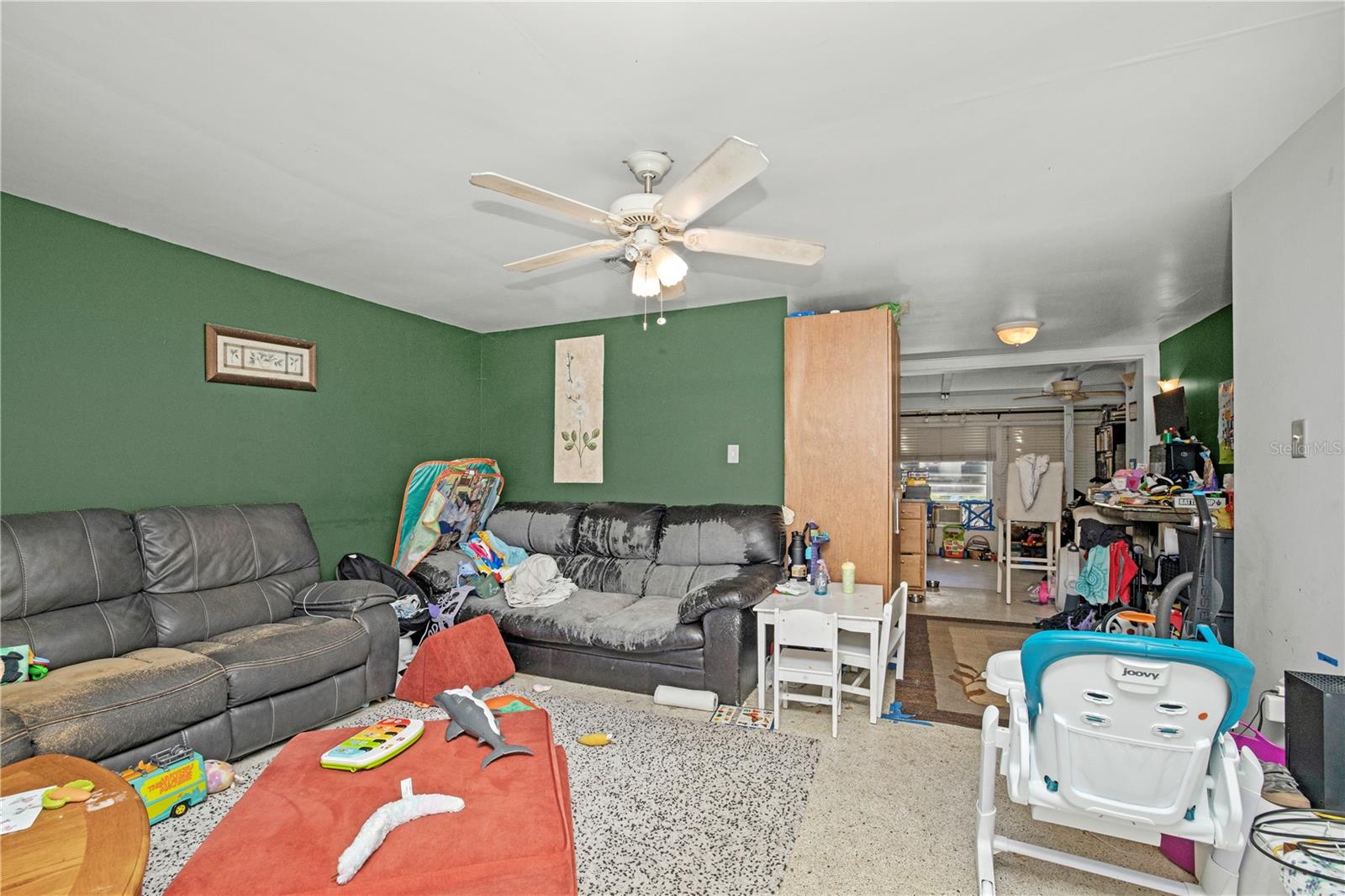 151 Barre Drive Nw Property Photo 4
