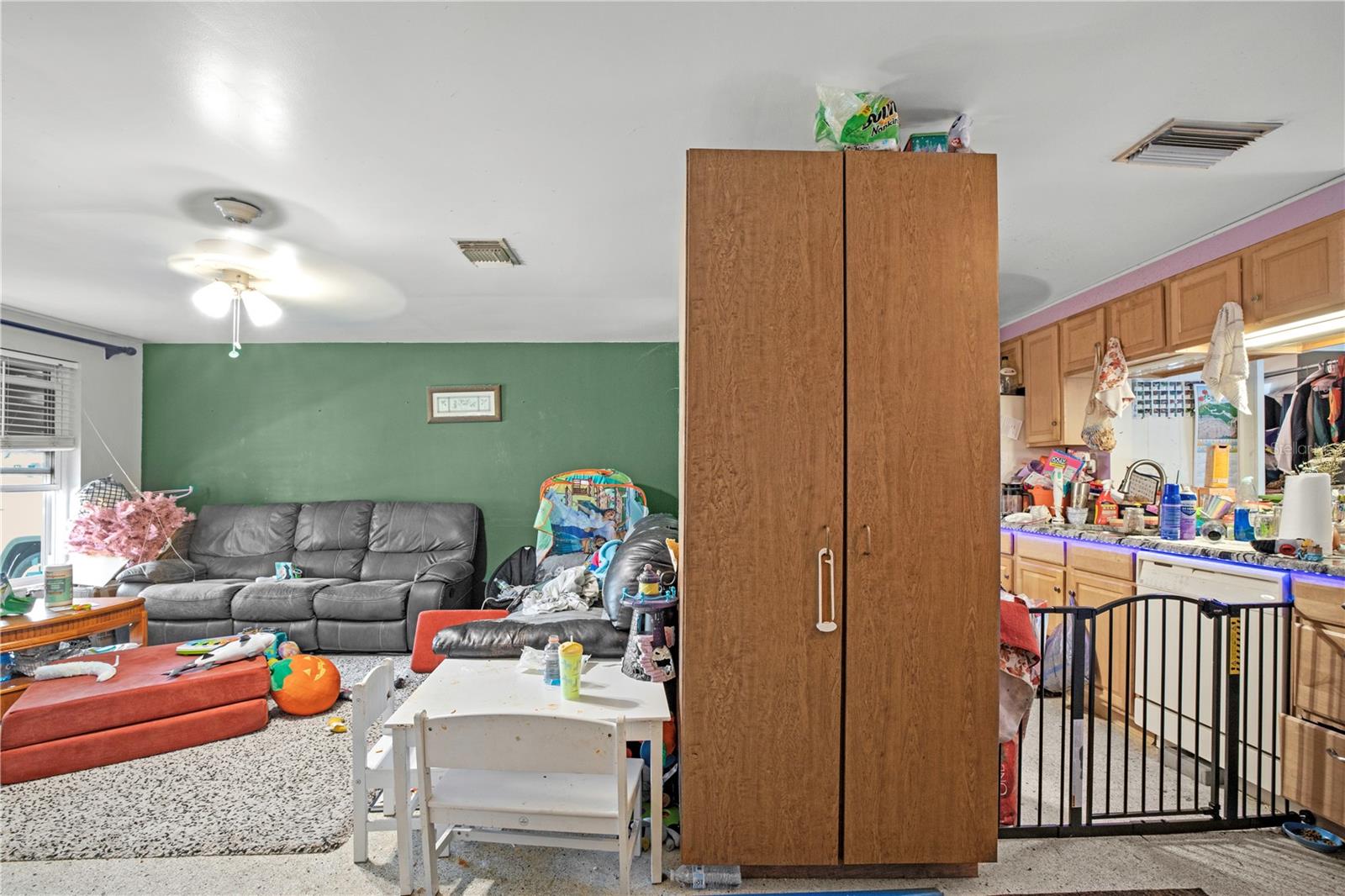 151 Barre Drive Nw Property Photo 5