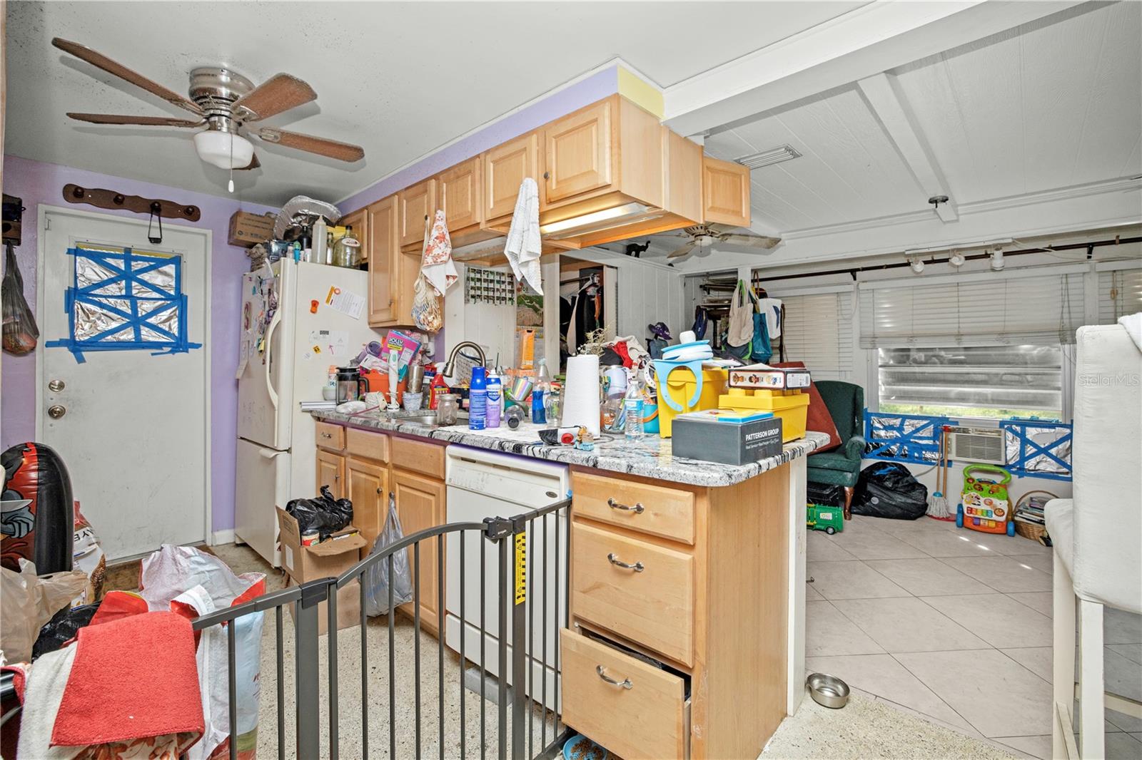 151 Barre Drive Nw Property Photo 7