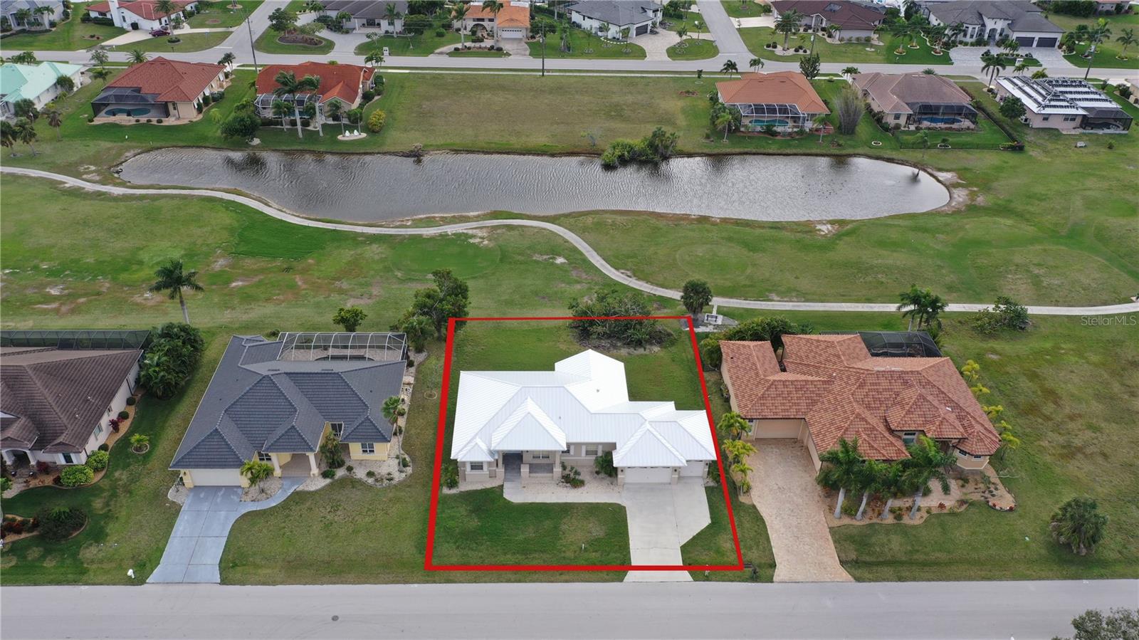 2325 Padre Island Dr Property Photo 1